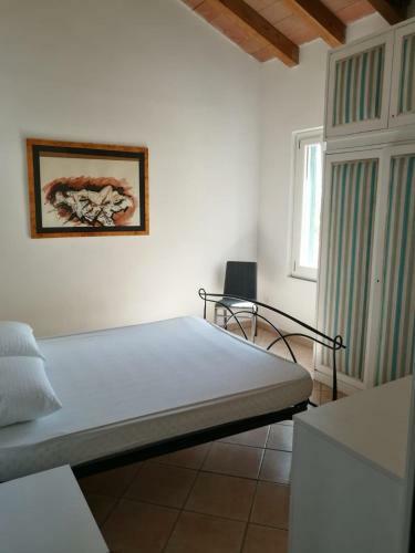 Apartamento La Sorgente