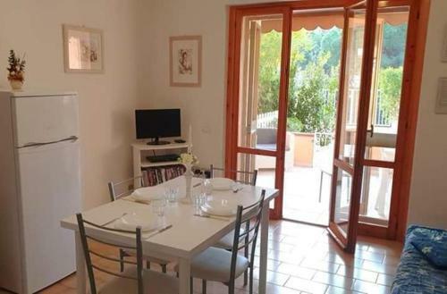 Apartamento Casa Rossella
