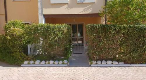 Apartamento Casa Rossella