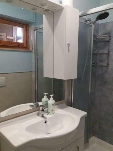 Apartamento Casa Rossella
