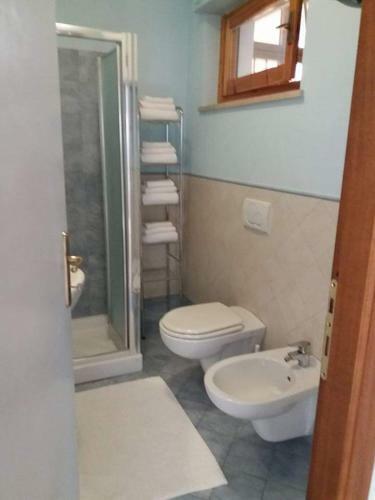 Apartamento Casa Rossella