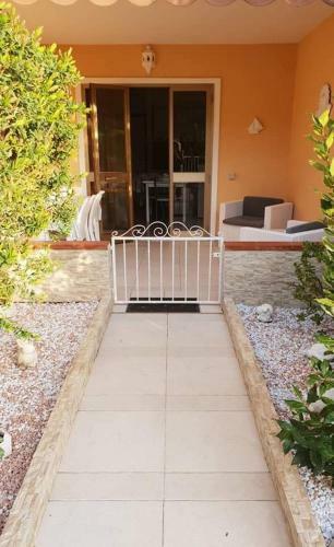 Apartamento Casa Rossella