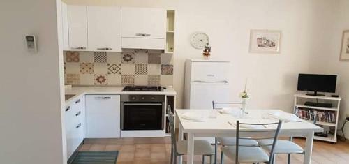 Apartamento Casa Rossella