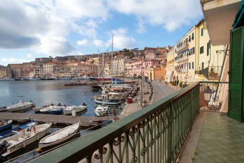 Apartamento Appartamento Il Veliero