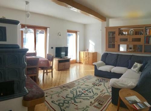 Apartamento Appartamento Pradel