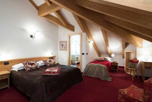 Hotel Sas Morin