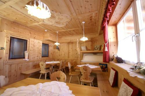 Hotel Sas Morin