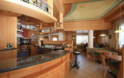 Hotel Sas Morin