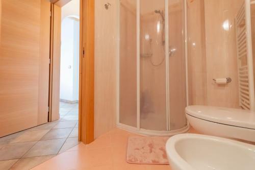 Apartamento Casa Dei Caprioli