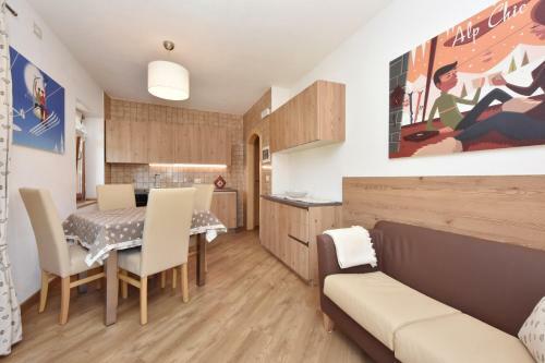 Apartamento Casa Dorich