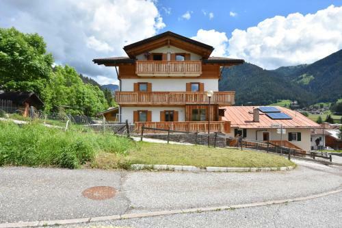 Apartamento Casa Dorich