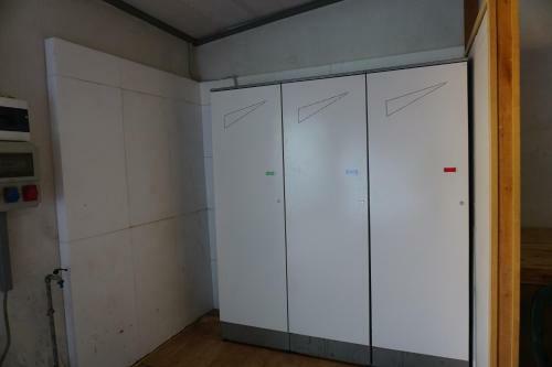 Apartamento Casa Dorich