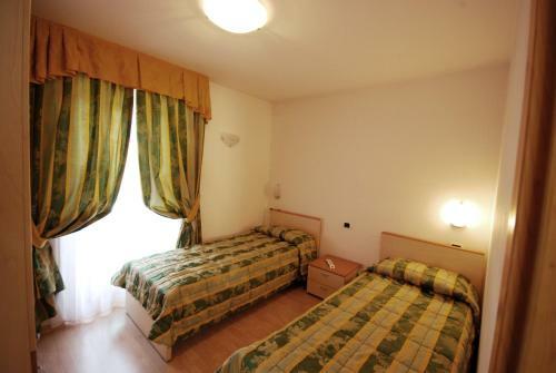 Apartamento Ciasa Rasom