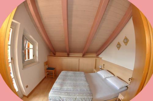 Apartamento Casa El Tobi�