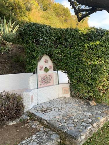 Villa - Tea Fiuzzi