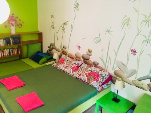 Bed & Breakfast Il Nido Della Quaglia