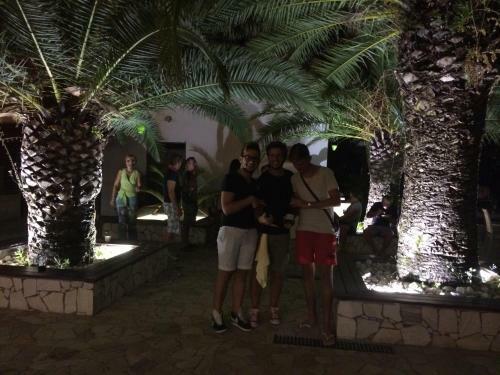 Hotel Garden