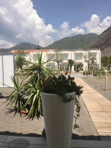 Hotel Garden