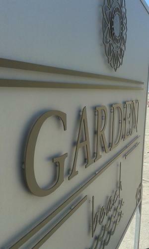 Hotel Garden