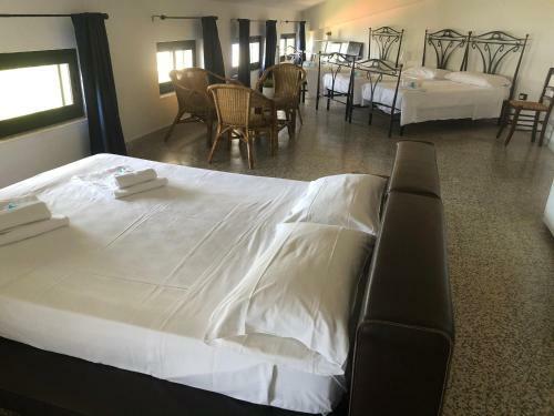 Villa Nappi Bed & Breakfast