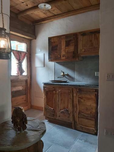 Bed & Breakfast Chalet Maribru