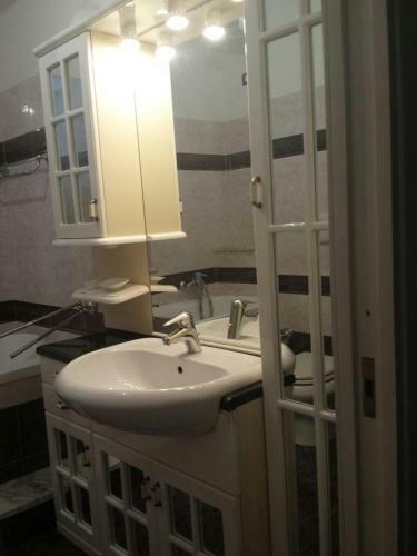 Apartamento Tea Isola Dino - Praia A Mare