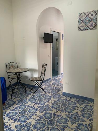 Apartamento Tea Isola Dino - Praia A Mare
