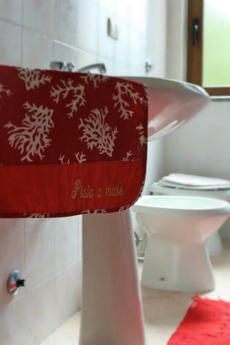 Apartamento Tea Isola Dino - Praia A Mare