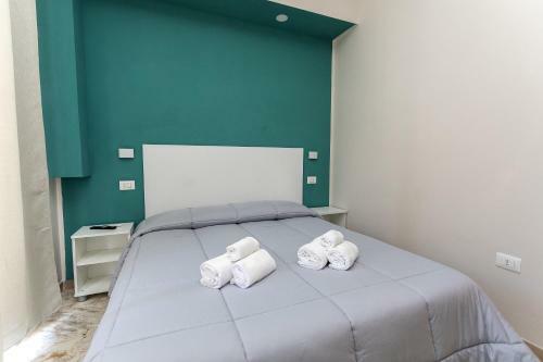 Bed & Breakfast Ad Un Passo Dal Mare