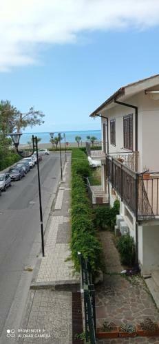 Bed & Breakfast Ad Un Passo Dal Mare