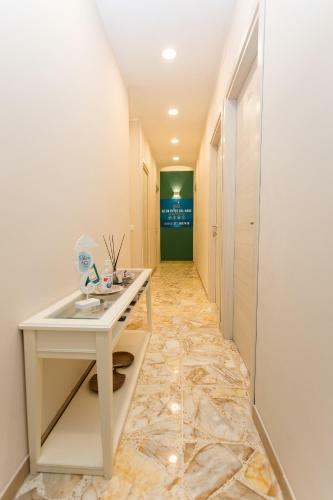 Bed & Breakfast Ad Un Passo Dal Mare
