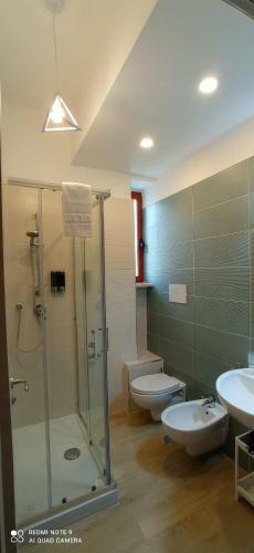 Bed & Breakfast Ad Un Passo Dal Mare