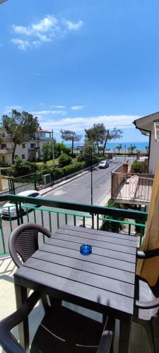 Bed & Breakfast Ad Un Passo Dal Mare