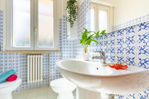 Apartamento Appartamento Bellariva Pt - Myho Casa