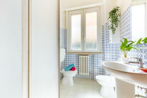 Apartamento Appartamento Bellariva Pt - Myho Casa