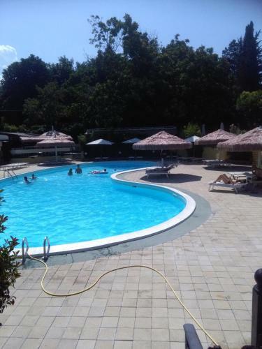 Appartamento Santacroce
