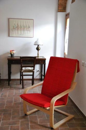 Casa Al Miglio