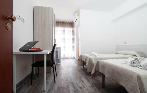 Apartamento Casa "craunari"