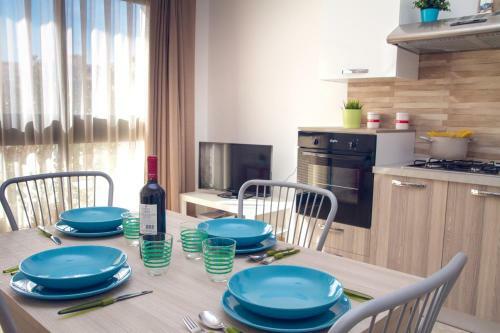 Apartamento Casa Stoccolma