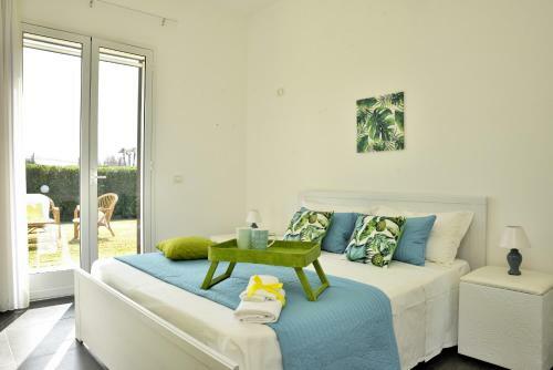 Villa Relax & Comfort Pozzallo