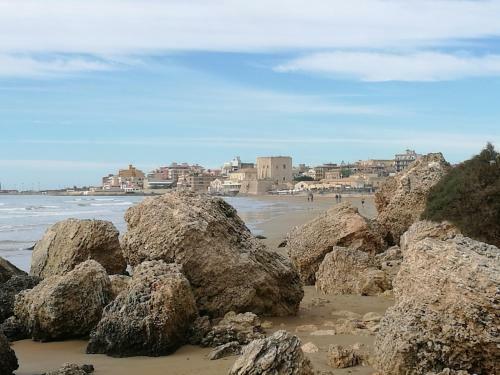 Apartamento Pozzallo Mare