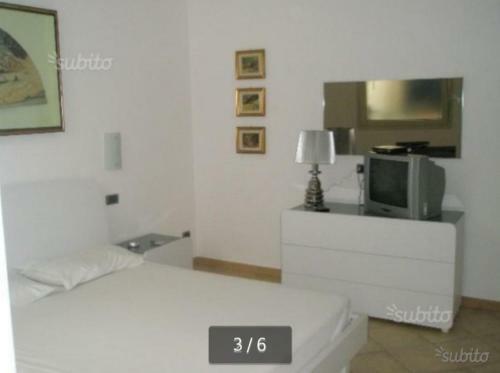 Apartamento Pozzallo Mare