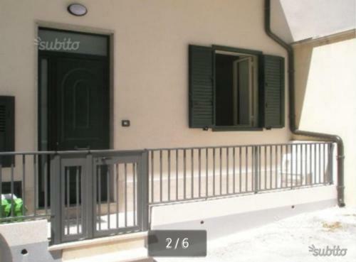 Apartamento Pozzallo Mare