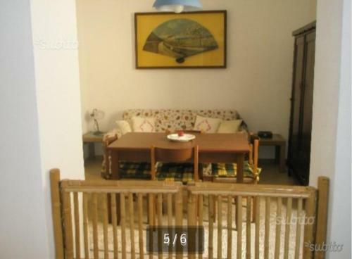 Apartamento Pozzallo Mare