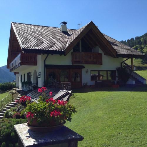 Apartamento Chalet Romy