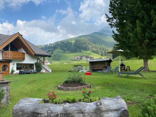Apartamento Chalet Romy