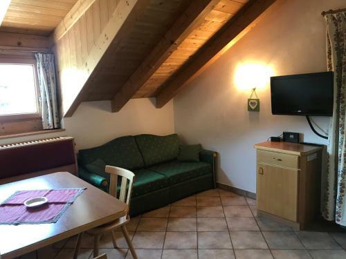 Apartamento Chalet Romy