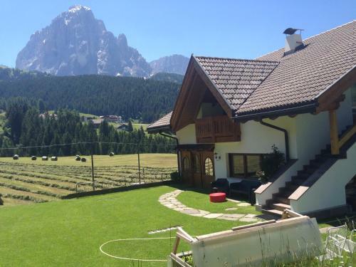 Apartamento Chalet Romy