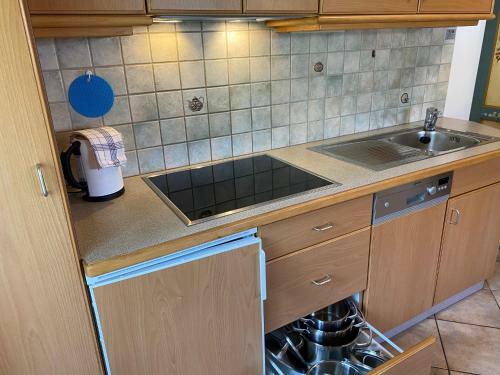 Apartamento Chalet Romy