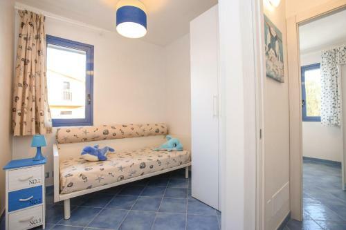 Apartamento Appartamento Selvaggia Bianco